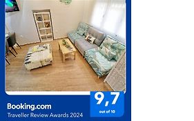 Apartamentos Mestre